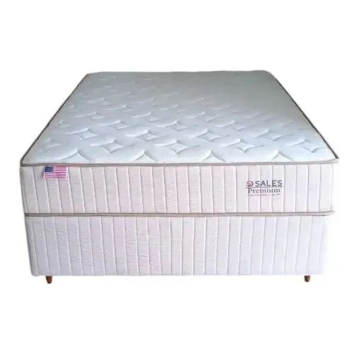 CAMA BOX SALES PREMIUM  - Foto 2
