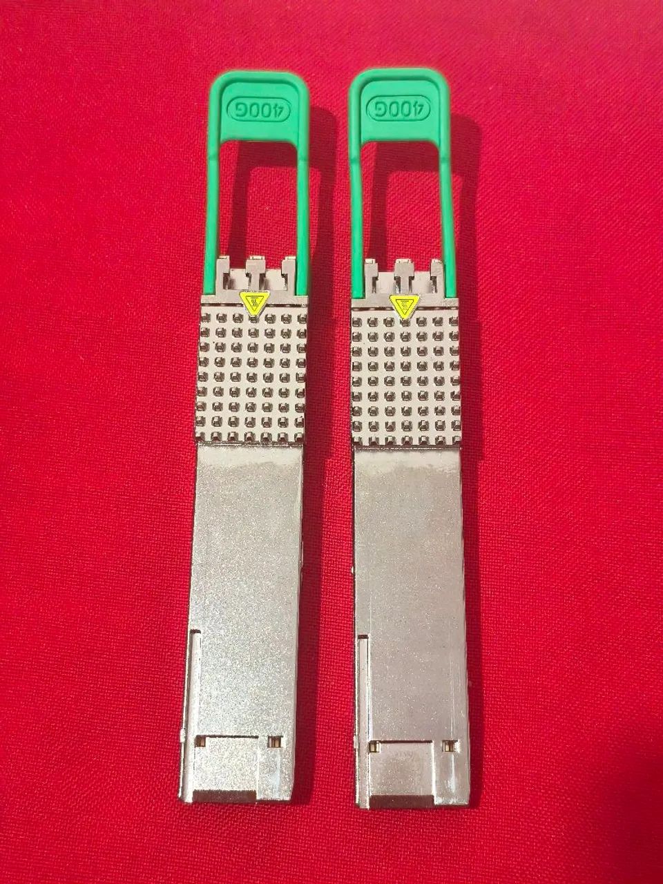 Módulo Gbic Qsfp-dd 400g 10km - Foto 4