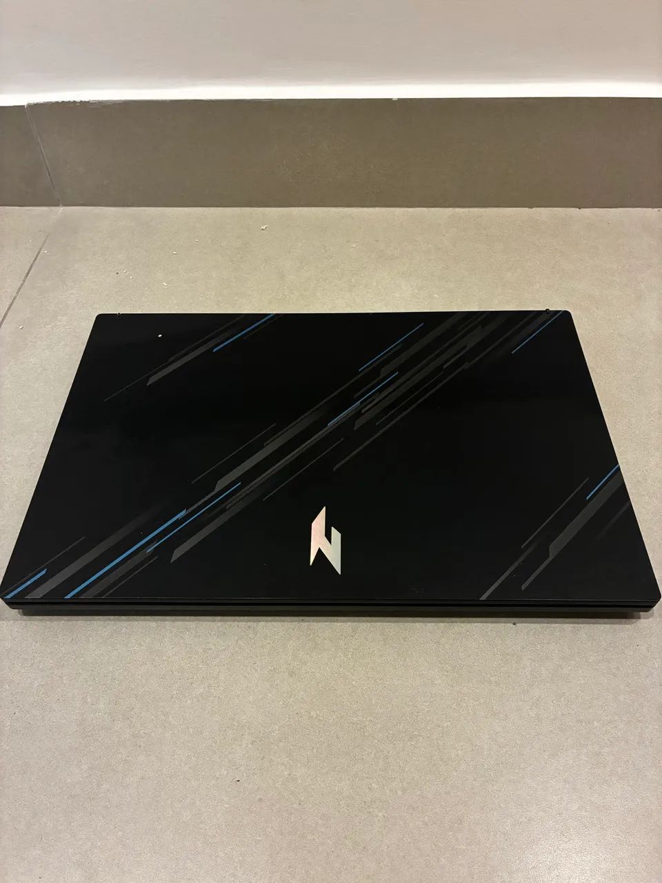 Acer nitro V15 ( usado) - Foto 3
