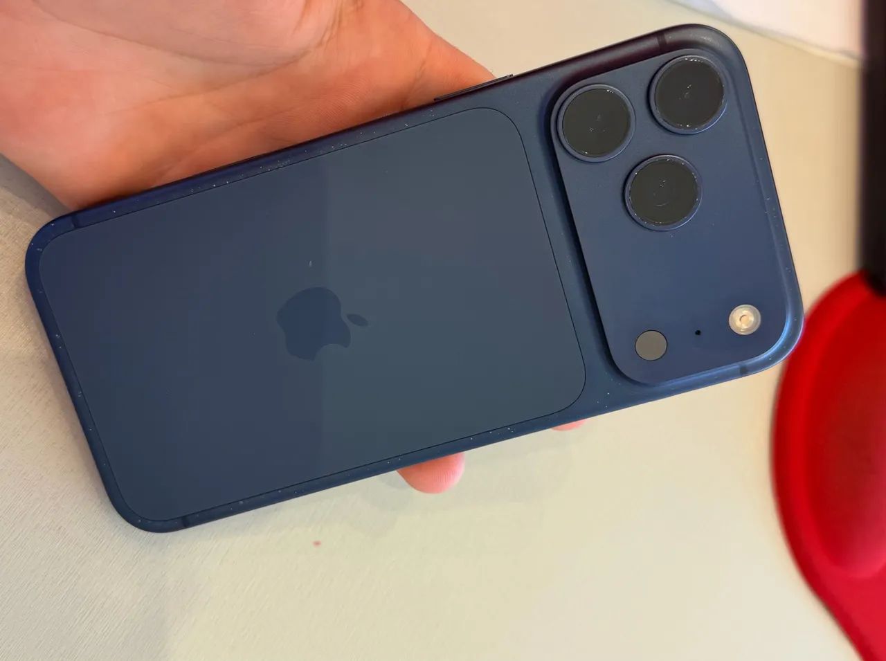 IPhone 17 Pro Max 256gb - Foto 2