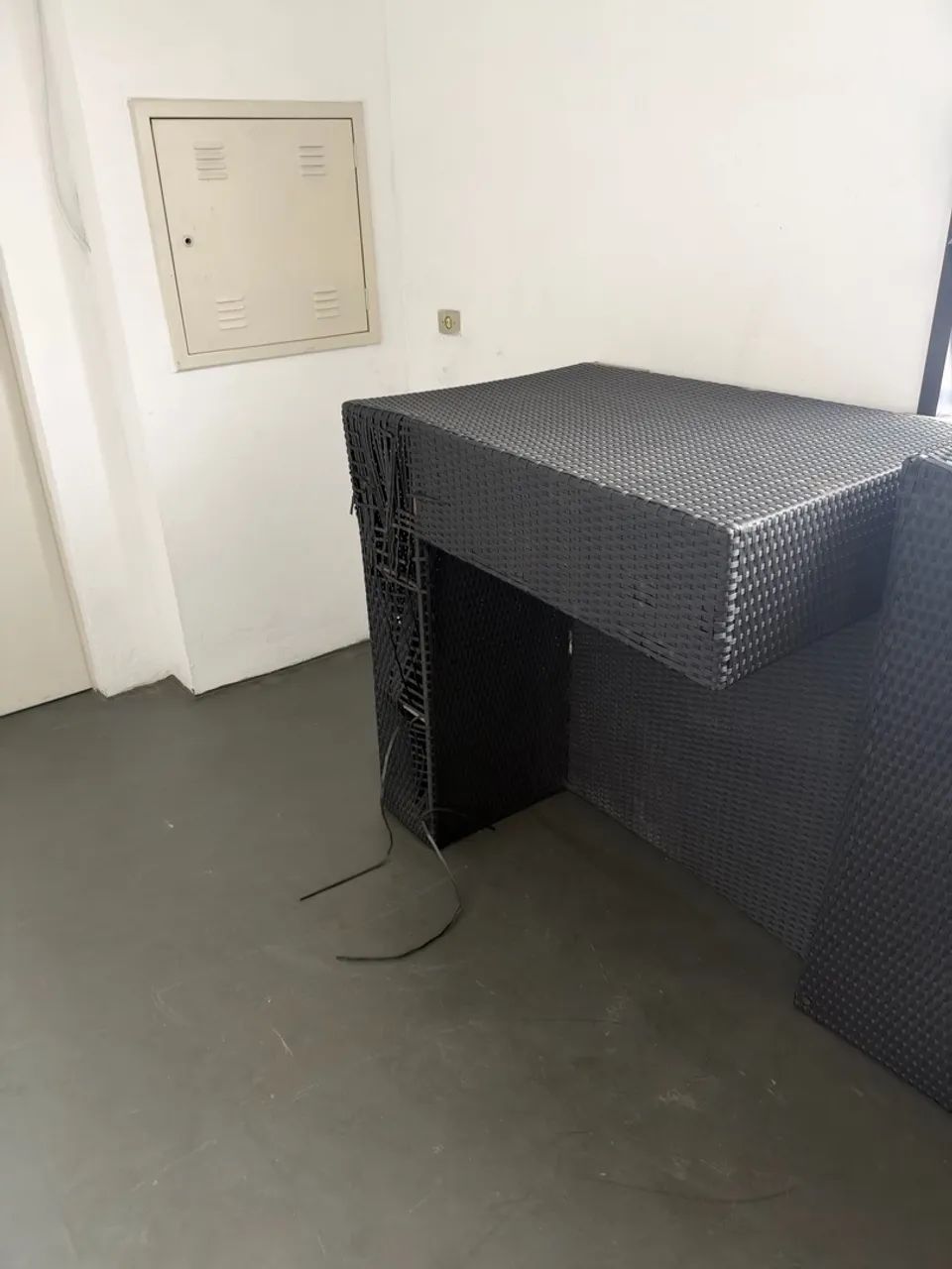 Móveis para Piscina e Áreas externas 