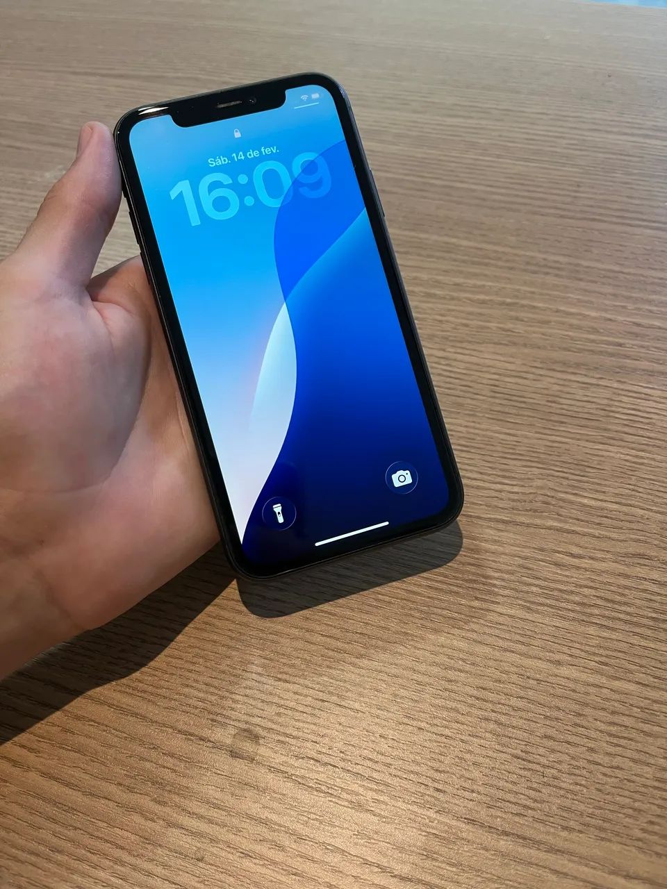 iPhone 11 - Foto 2