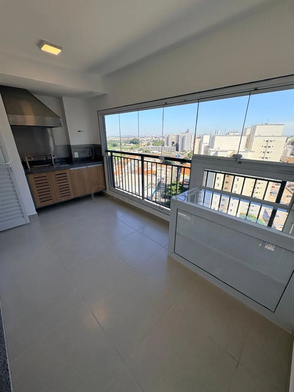 apartamento - Bonfim - Campinas