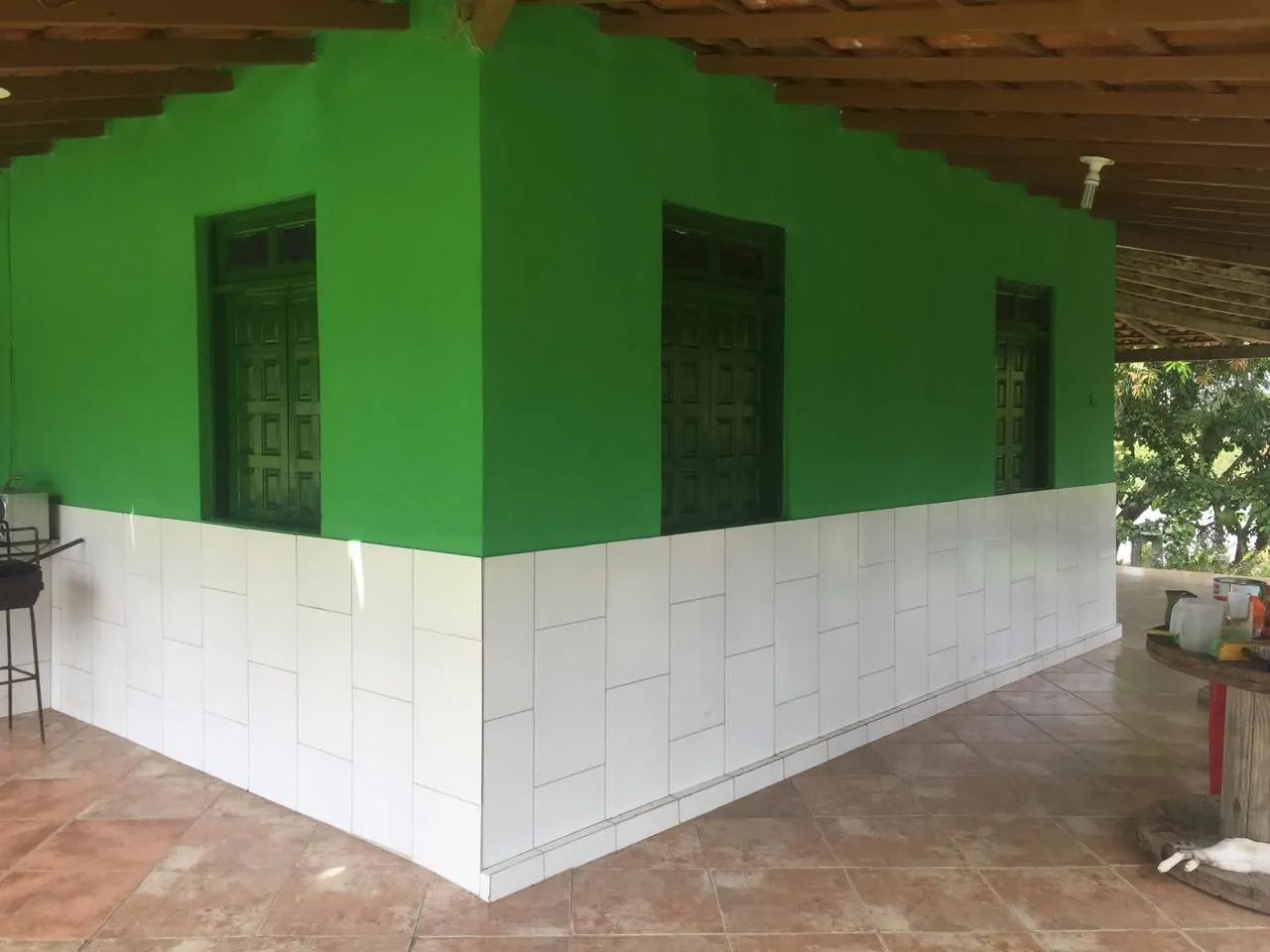 Fazenda Sossego - Palmares (BA) - Foto 4