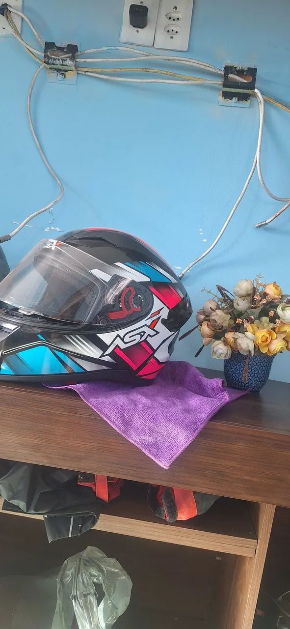 Capacete 
