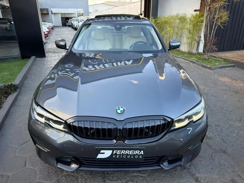 BMW 320I 320i 2020 - Foto 2