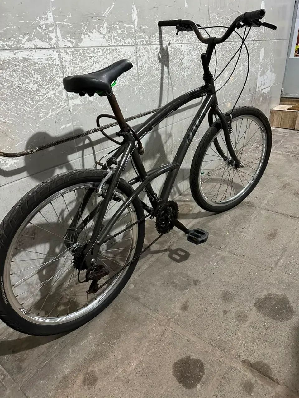 Bicicleta aro 26 Caloi  - Foto 2
