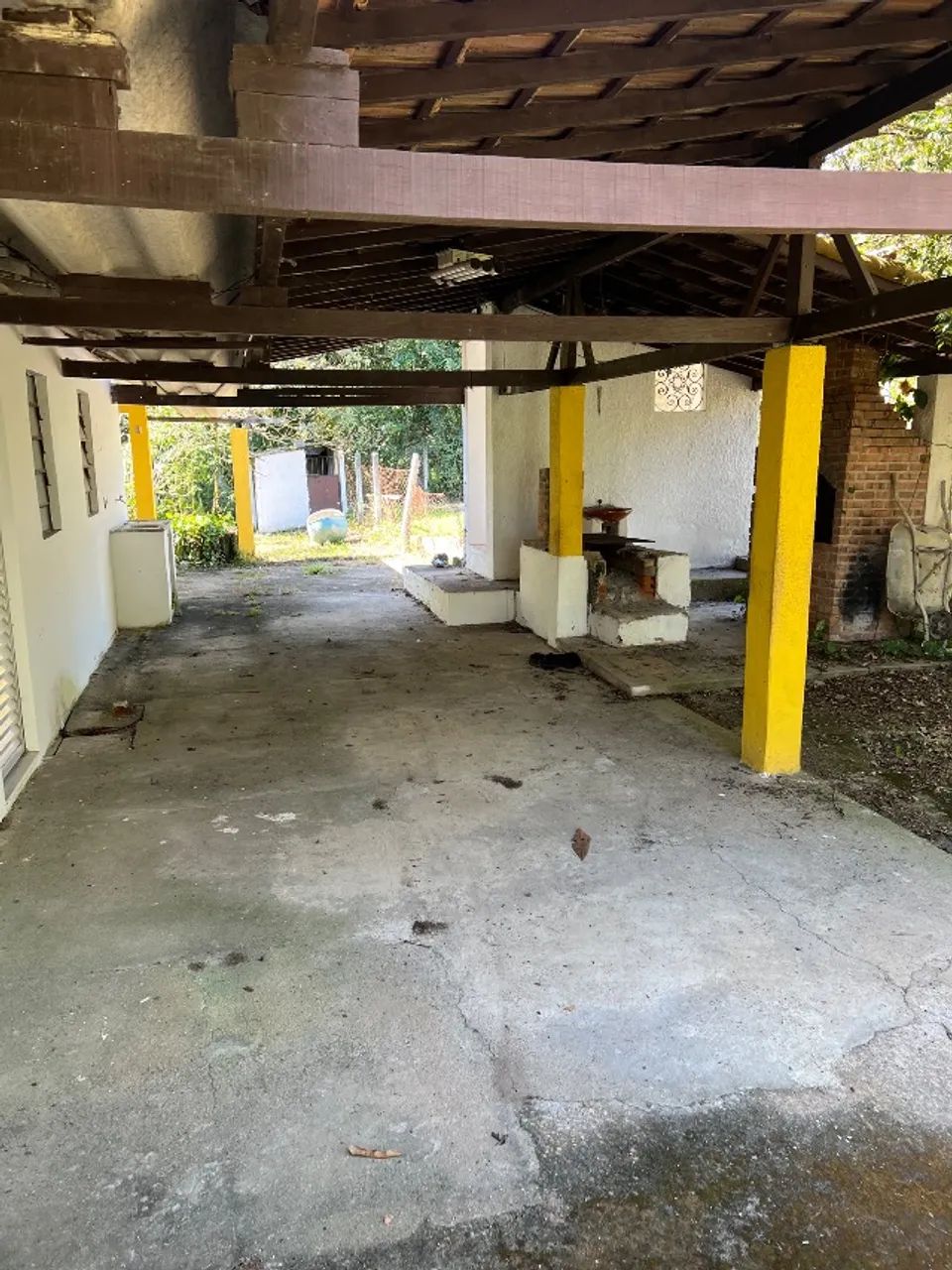 Sítio em Sambaetiba Itaboraí  - Foto 4