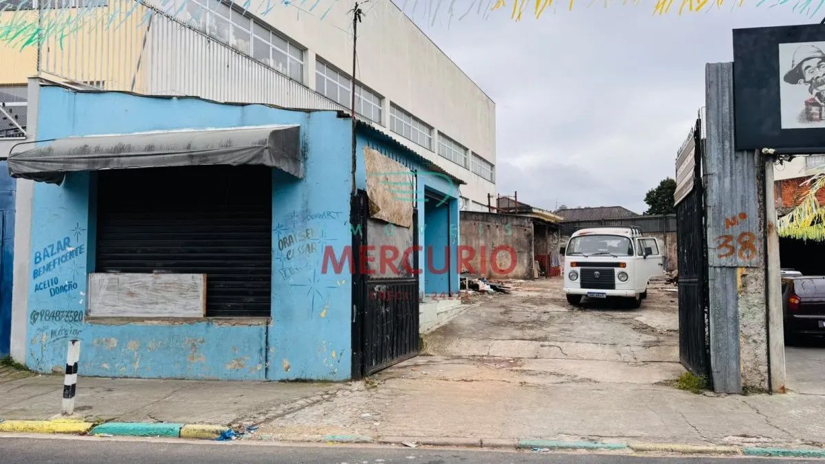 Galpão para locação em SP - Foto 4