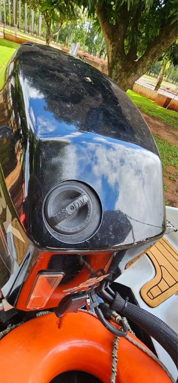 Lancha Focker 160 - Foto 2
