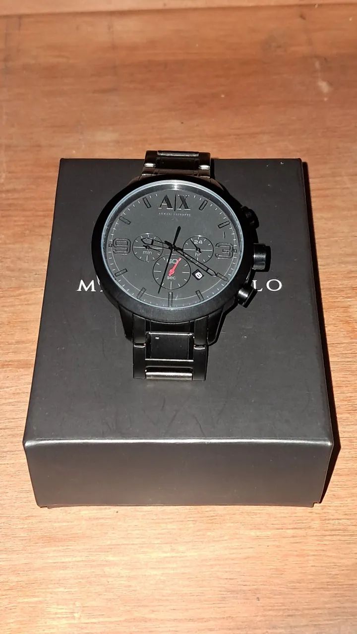 Armani Exchange AX1277 