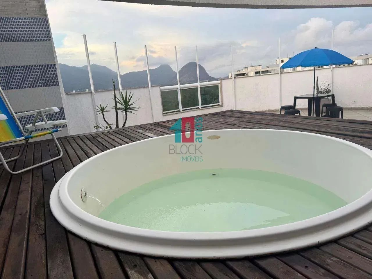 Recreio dos Bandeirantes | Cobertura 3 quartos, sendo 1 suite - Foto 6