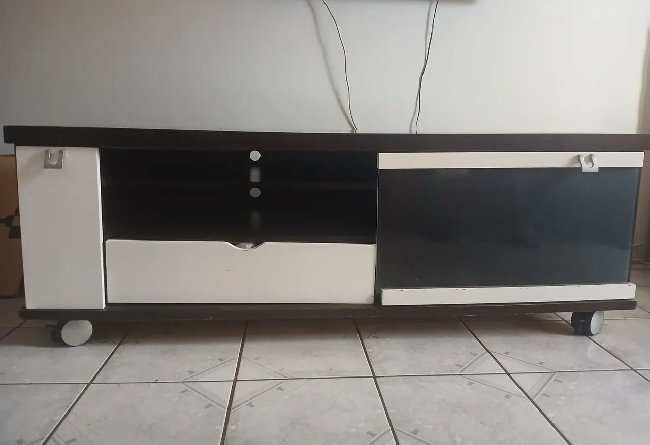 Rack de segunda 