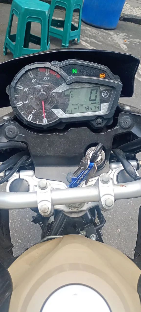 Yamaha crosser supernova - Foto 4