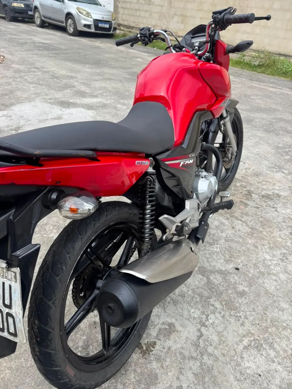 Vendo fan 160 - Foto 2