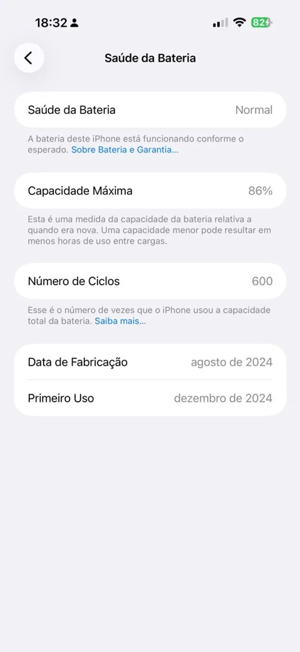 IPHONE 16 PRO MAX 256G  - Foto 4