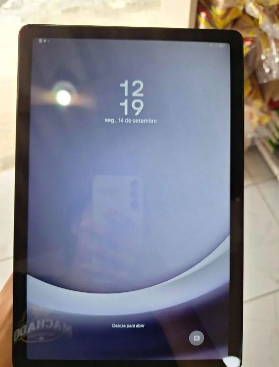 Tablet A9+  - Foto 3