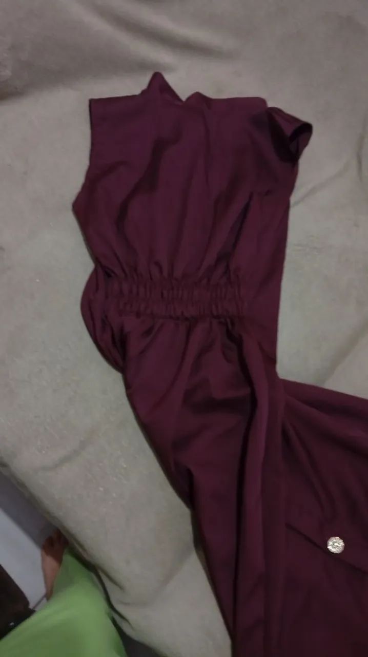 Vendo vestido longo  - Foto 4