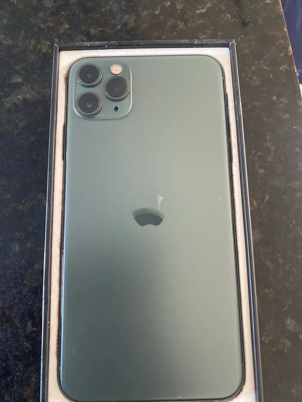 iPhone 11 Pro Max 256Gb