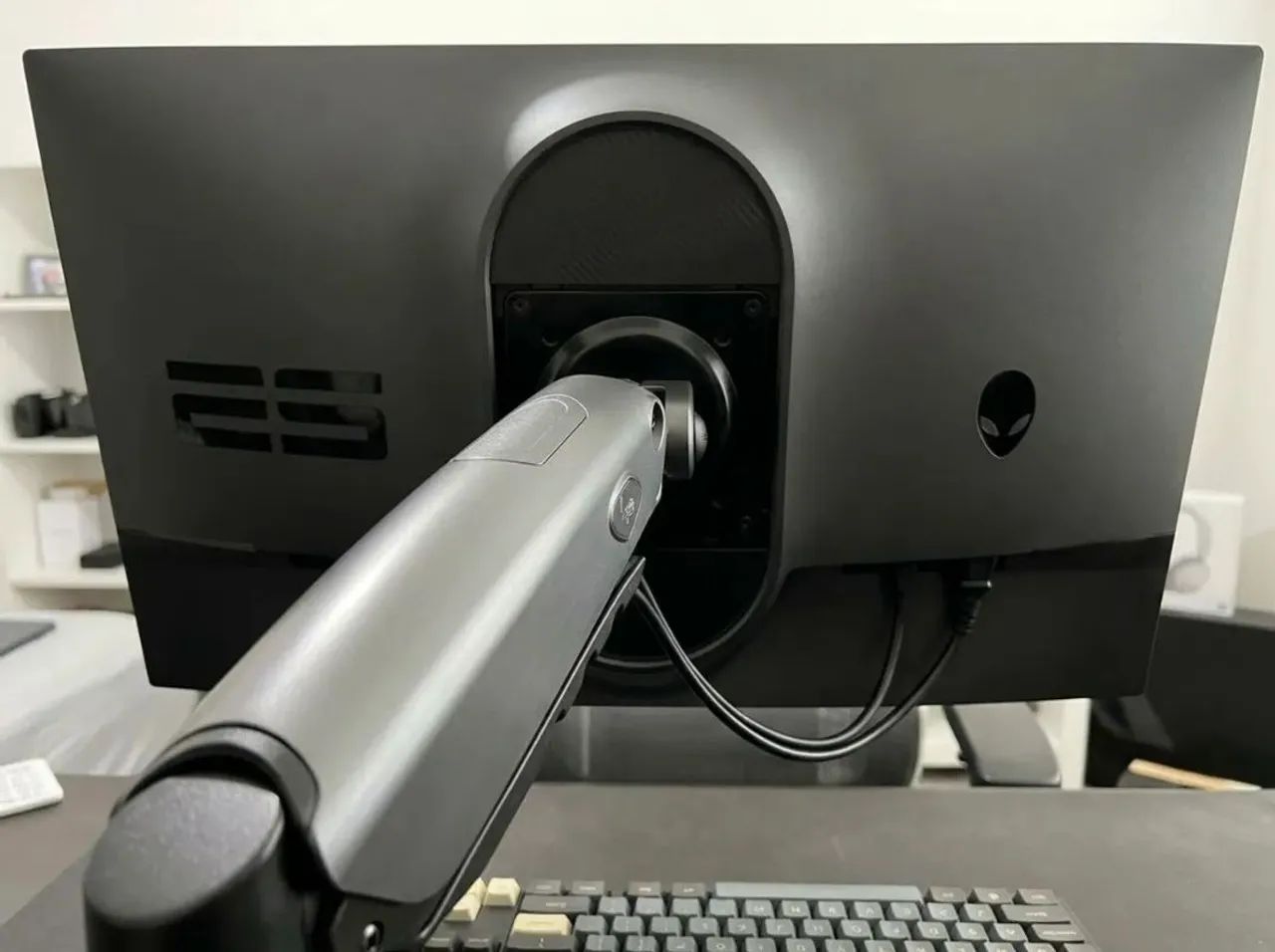 Monitor RARO Alienware 360hz - Foto 4