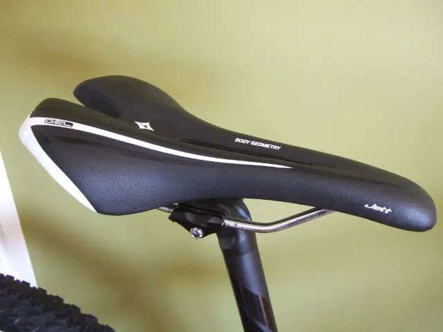 Bicicleta Specialized MTB Fate Comp Carbon 29 - Foto 5