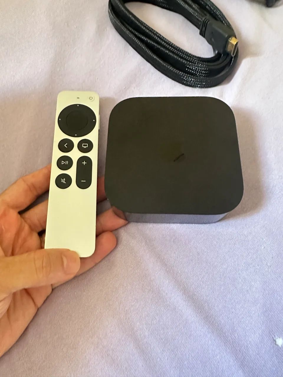 Apple TV