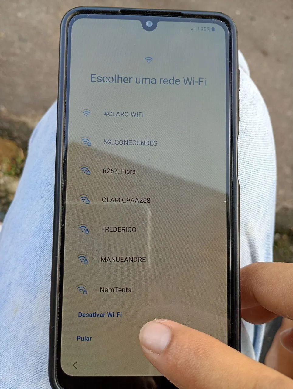 Celular A22 - Foto 3