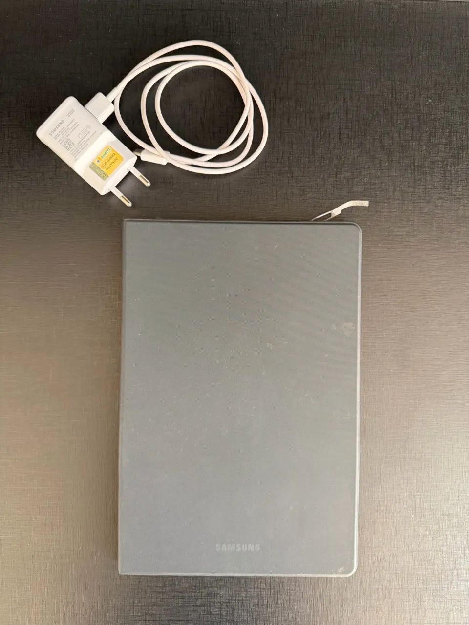 Tablet Samsung S6 Lite 64gb - Foto 3