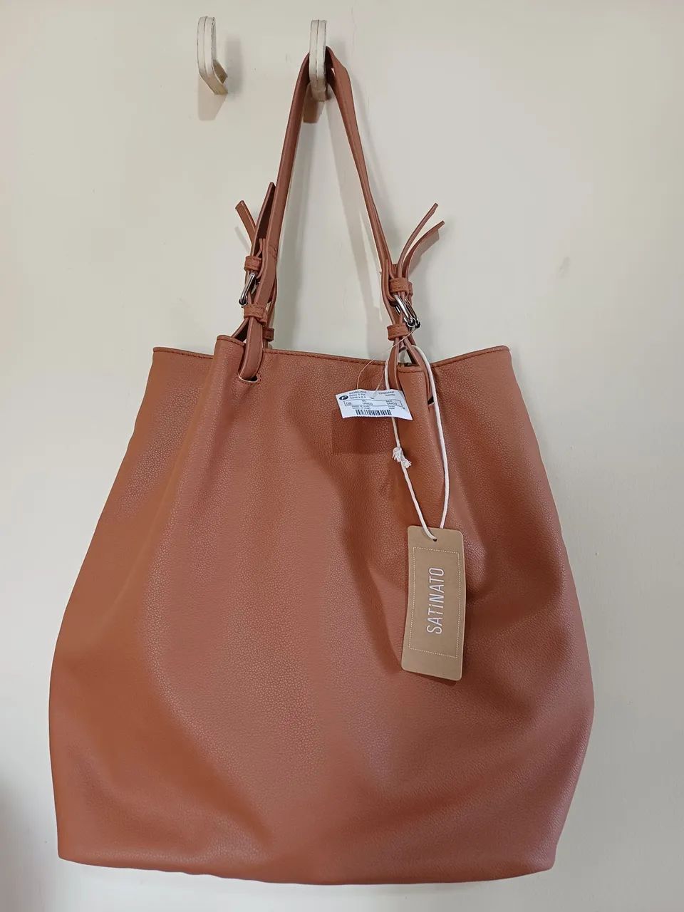 Bolsa Satinato Renner