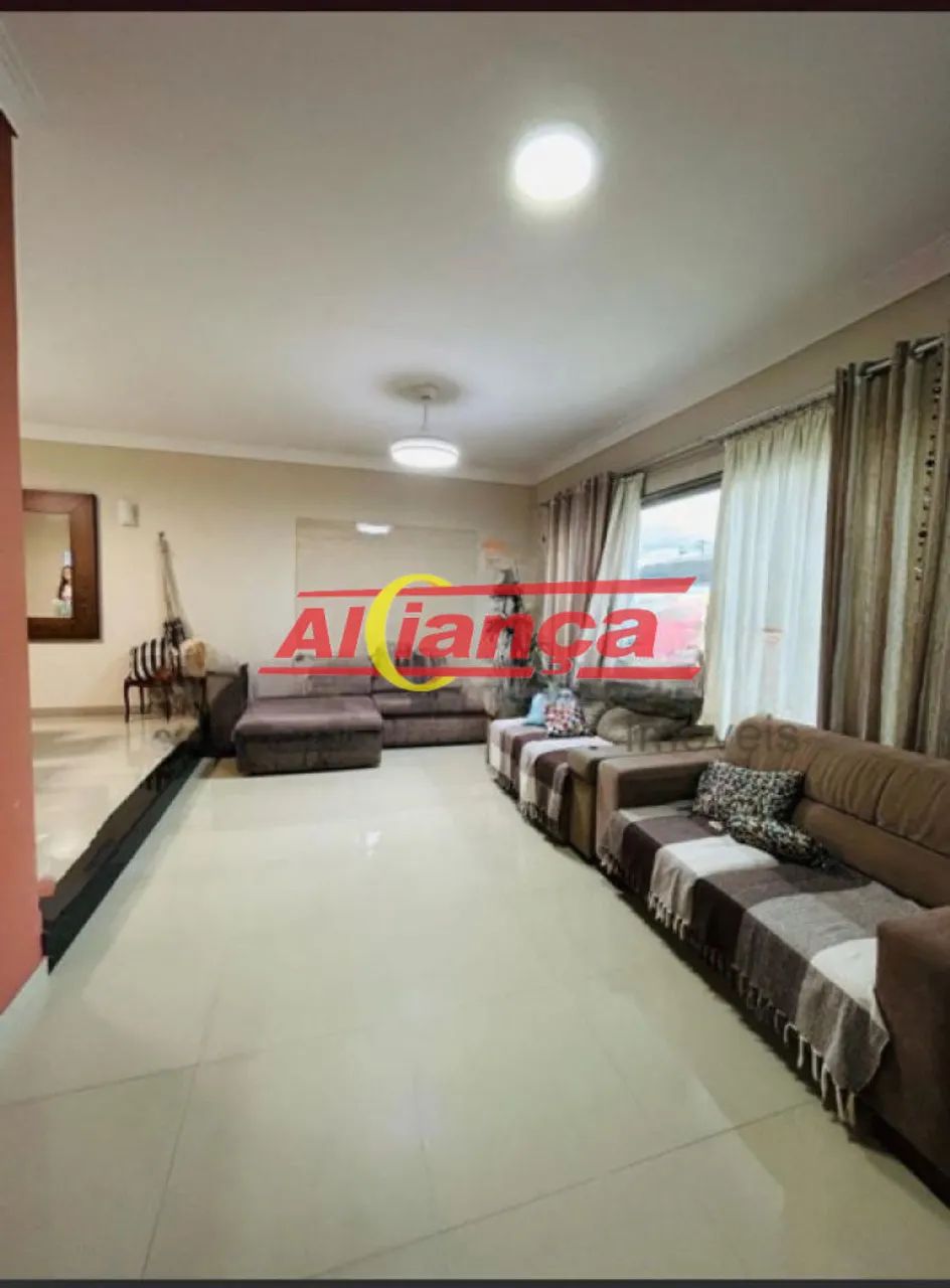 ÓTIMA OPORTUNIDADE CASA TÉRREA VILA GALVÃO - Foto 5