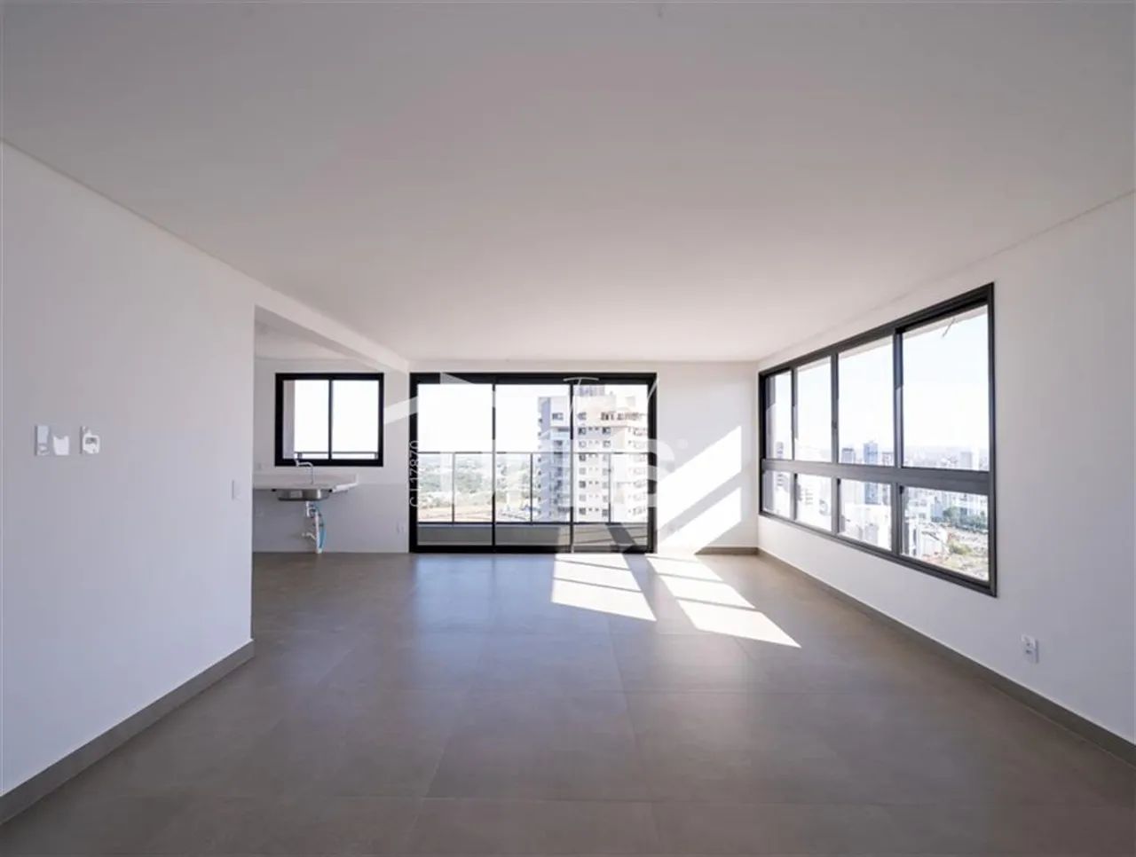 Arte Square - Apartamento 3 quartos, sendo 3 suítes - Foto 2