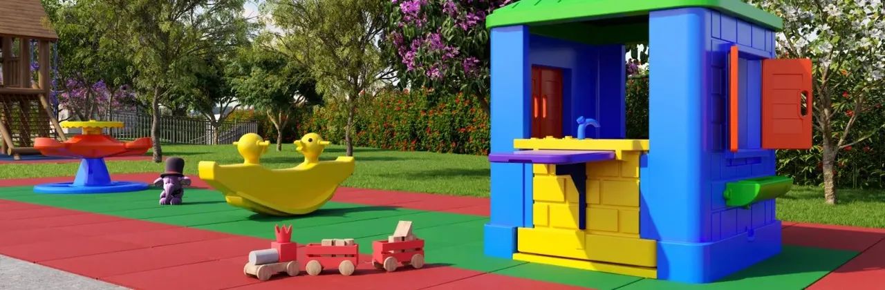 PARQUE DOS SONHOS III - Foto 2