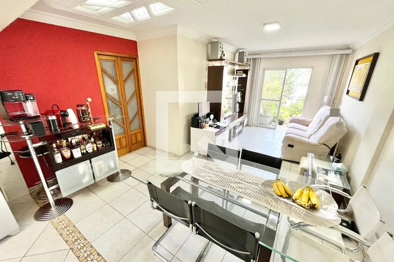 Apartamento à Venda - Mandaqui, 3 Quartos, 87 m2 - Foto 5