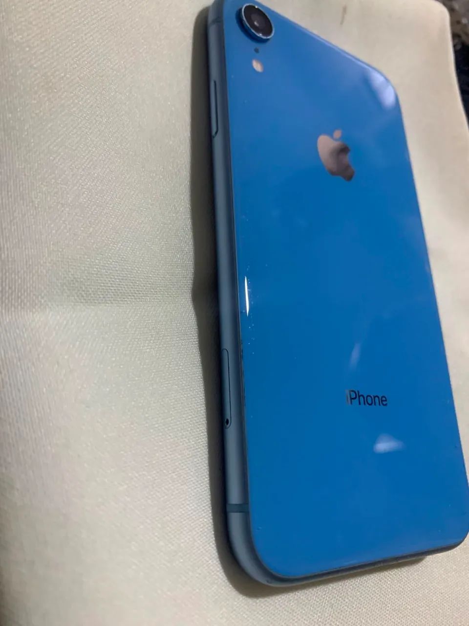 iPhone XR 128GB Troco ! - Foto 5