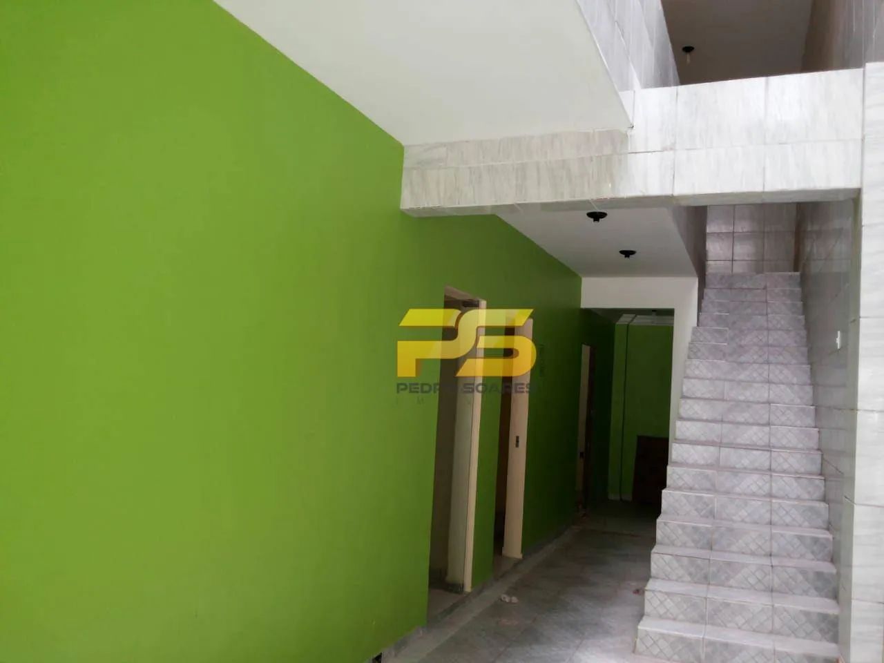 PRÉDIO COMERCIAL À VENDA  AVENIDA PRINCIPAL DE CRUZ DAS ARMAS - Foto 5