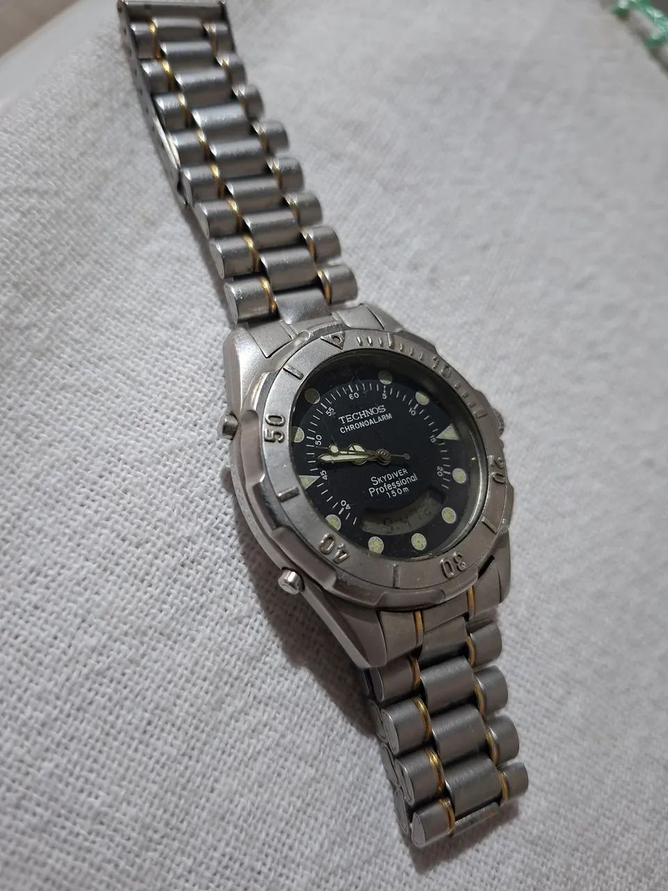 Technos novo - Foto 2