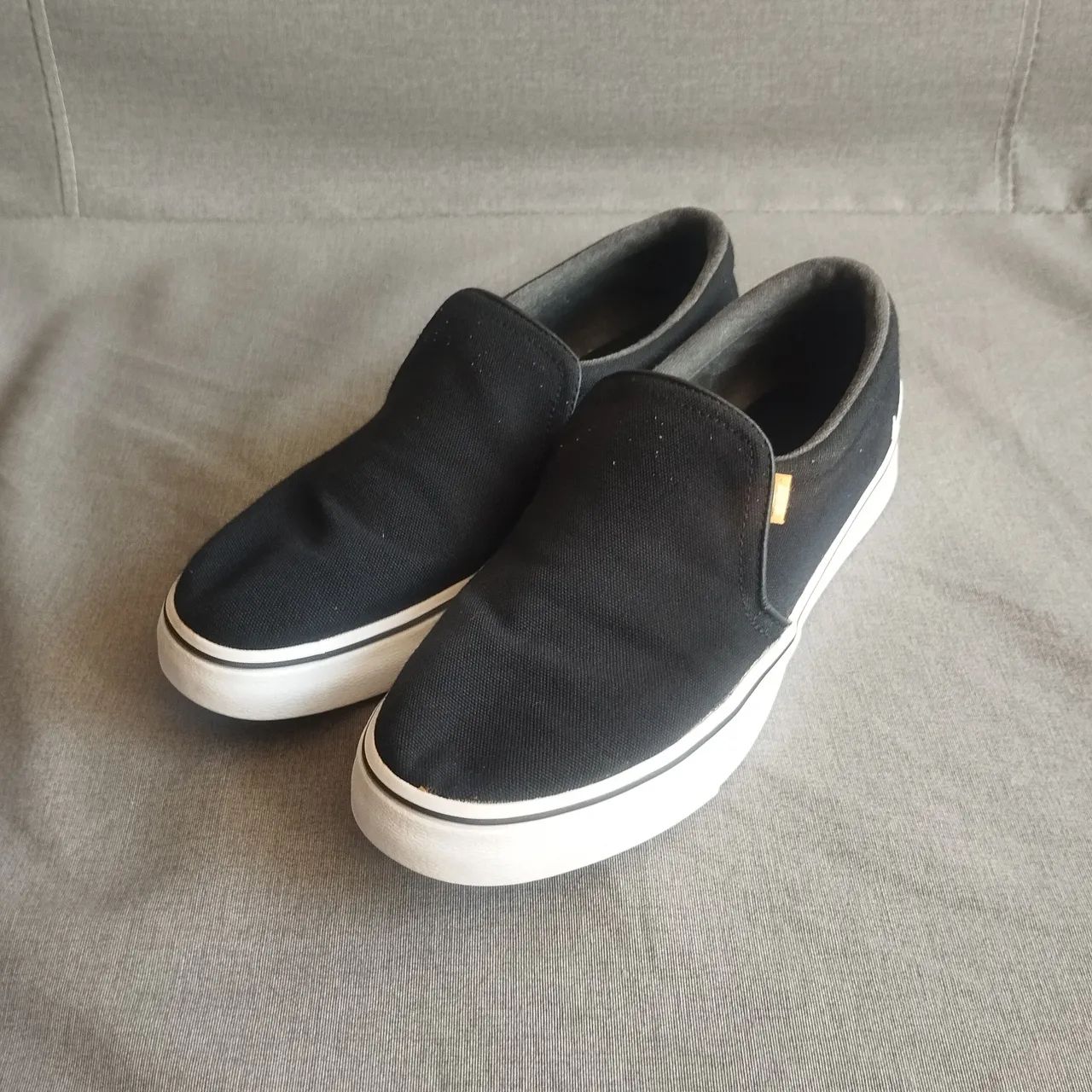 Tenis Nike Slip-On Janoski