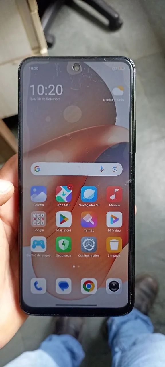 Redmi 12 128g - Foto 3
