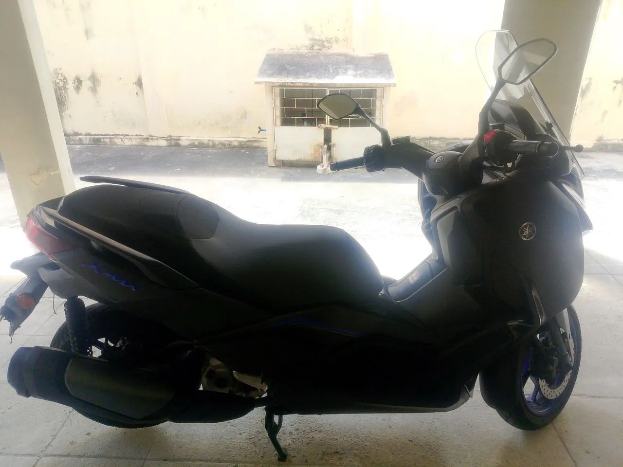 Vendo Yamaha XMax 300 2026 connected. - Foto 3