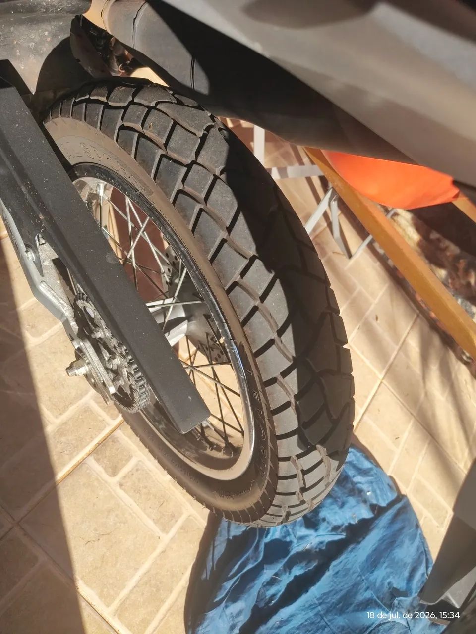 Crosser s - Foto 5