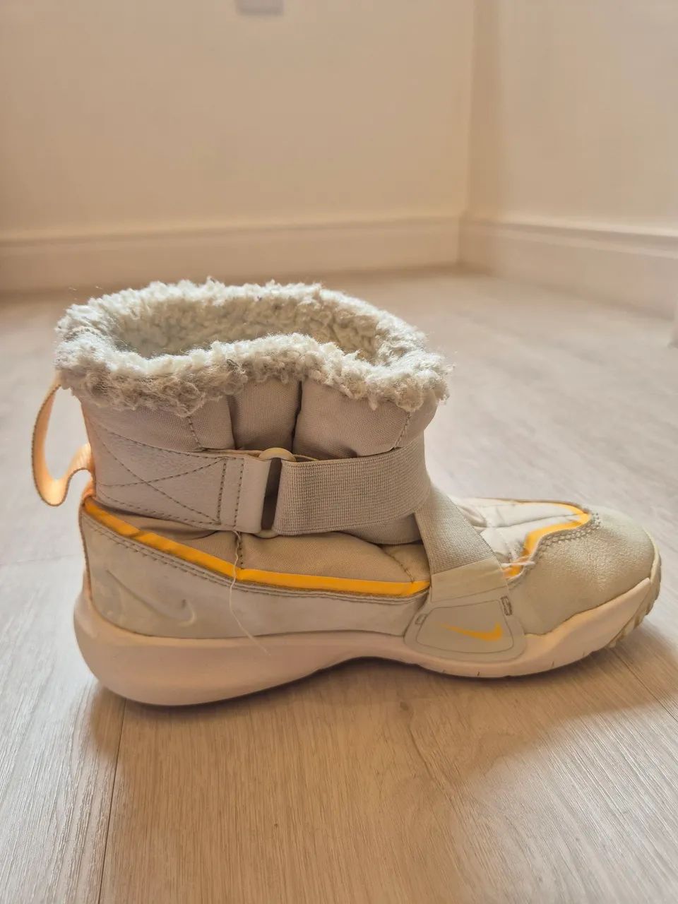 Bota Infantil - Nike - Foto 3