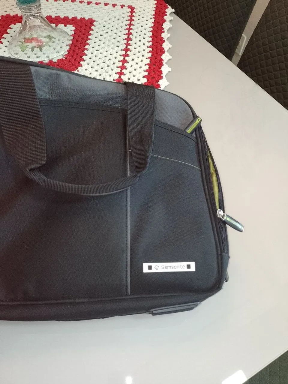 Bolsa executiva - Foto 5