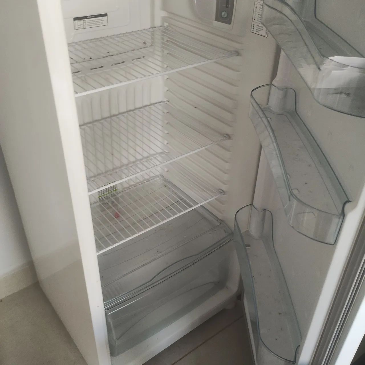 Geladeira 110w - Foto 2