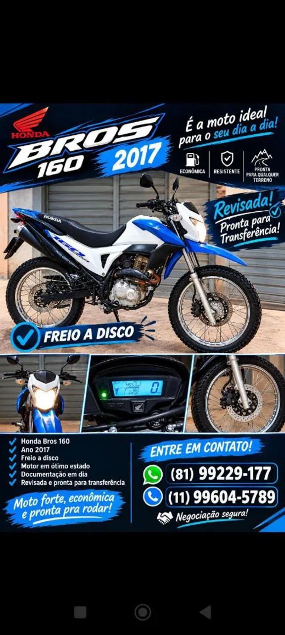 Moto - Foto 5