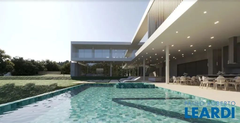 CASA EM CONDOMÍNIO - TAMBORÉ 2 - SP - Foto 11