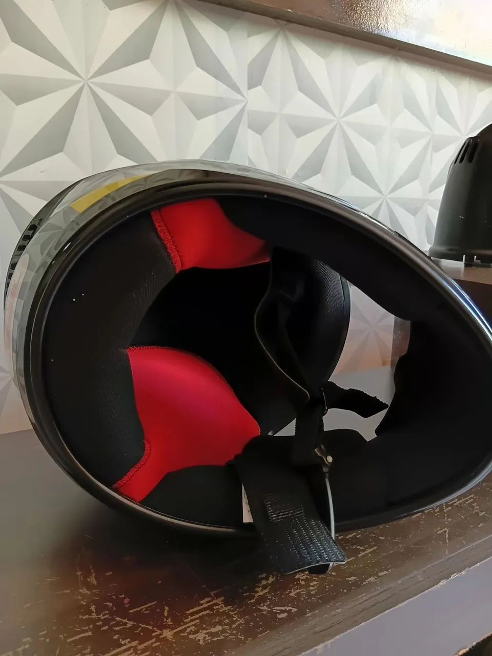 Capacete - Foto 5
