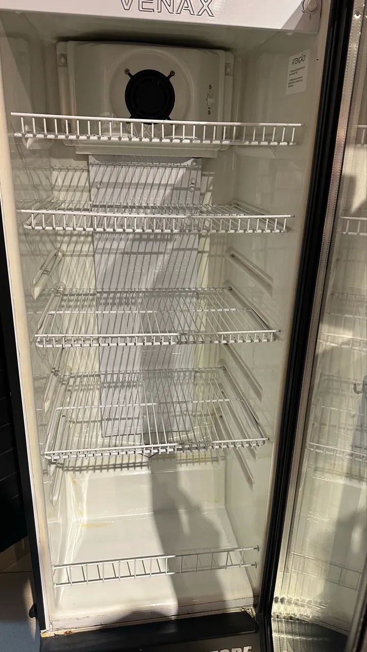 Freezer expositor vertical  - Foto 2