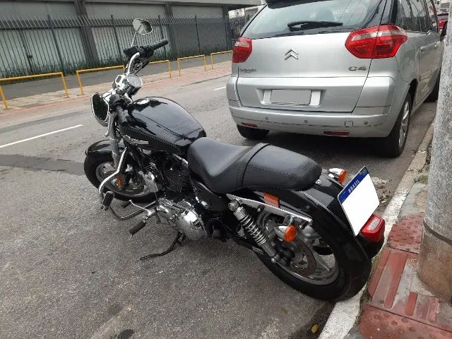HARLEY-DAVIDSON Sportster 1200 - Foto 5