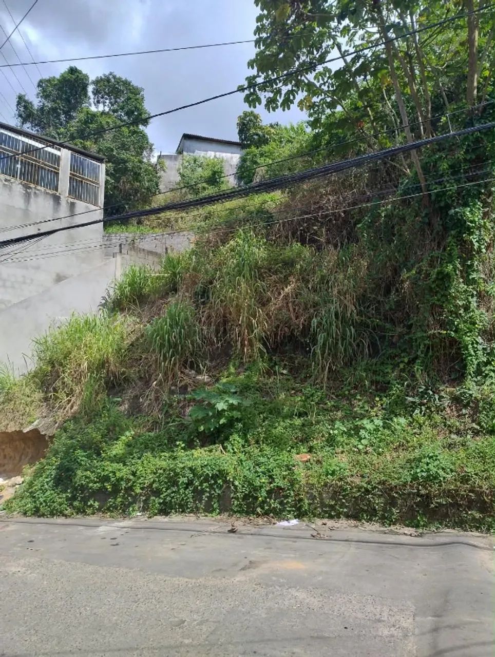 Terreno 180m2 - Foto 2