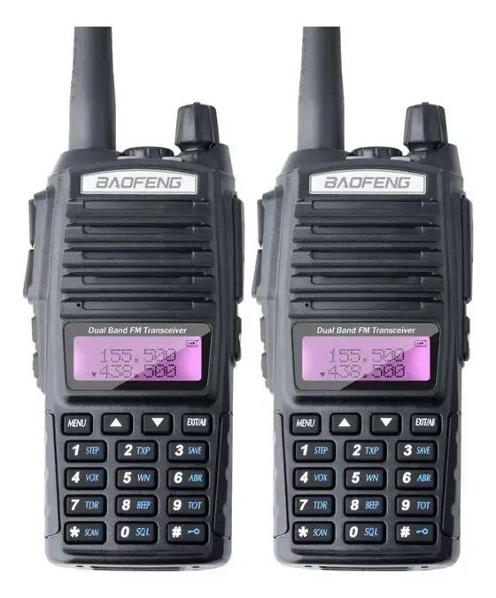 Walkie Talkie